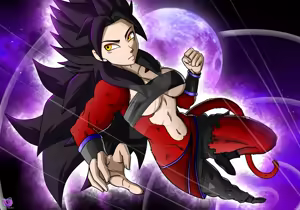 Page 473 of Ssj4 girls collection - preview thumbnail
