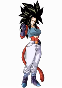Page 497 of Ssj4 girls collection - preview thumbnail