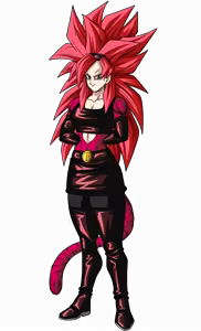 Page 498 of Ssj4 girls collection - preview thumbnail