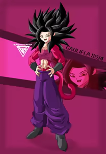 Page 504 of Ssj4 girls collection - preview thumbnail