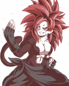Page 506 of Ssj4 girls collection - preview thumbnail