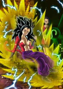 Page 517 of Ssj4 girls collection - preview thumbnail