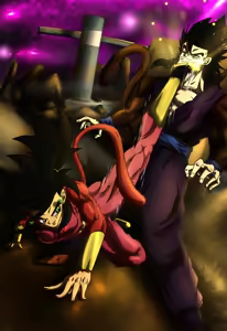 Page 522 of Ssj4 girls collection - preview thumbnail