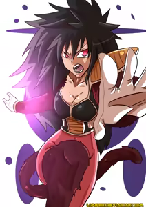 Page 526 of Ssj4 girls collection - preview thumbnail