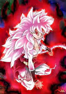 Page 534 of Ssj4 girls collection - preview thumbnail
