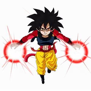 Page 537 of Ssj4 girls collection - preview thumbnail