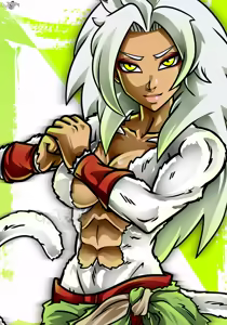 Page 541 of Ssj4 girls collection - preview thumbnail