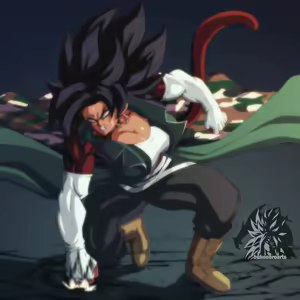 Page 558 of Ssj4 girls collection - preview thumbnail