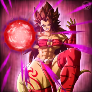 Page 561 of Ssj4 girls collection - preview thumbnail