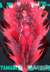 Page 567 of Ssj4 girls collection - preview thumbnail