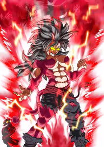 Page 568 of Ssj4 girls collection - preview thumbnail