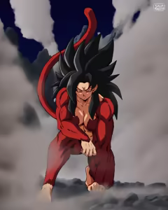 Page 580 of Ssj4 girls collection - preview thumbnail