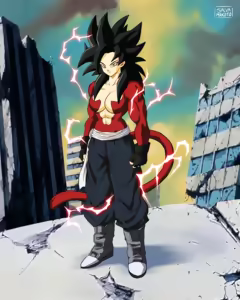 Page 582 of Ssj4 girls collection - preview thumbnail