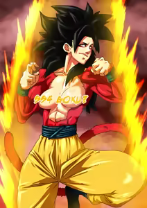 Page 603 of Ssj4 girls collection - preview thumbnail