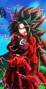 Page 607 of Ssj4 girls collection - preview thumbnail