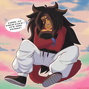 Page 611 of Ssj4 girls collection - preview thumbnail