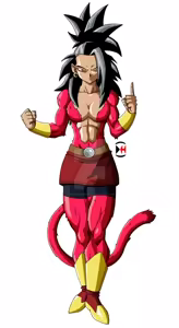 Page 622 of Ssj4 girls collection - preview thumbnail