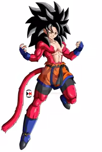 Page 625 of Ssj4 girls collection - preview thumbnail