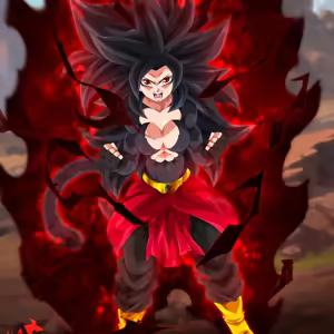 Page 627 of Ssj4 girls collection - preview thumbnail