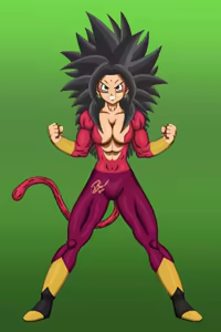Page 633 of Ssj4 girls collection - preview thumbnail