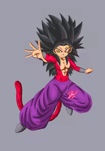 Page 635 of Ssj4 girls collection - preview thumbnail