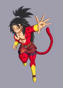 Page 636 of Ssj4 girls collection - preview thumbnail
