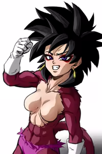 Page 639 of Ssj4 girls collection - preview thumbnail