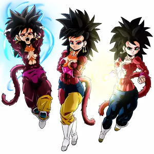 Page 649 of Ssj4 girls collection - preview thumbnail