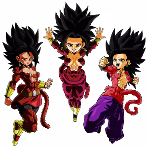 Page 650 of Ssj4 girls collection - preview thumbnail
