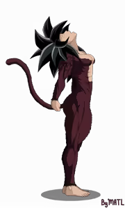 Page 654 of Ssj4 girls collection - preview thumbnail