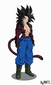 Page 655 of Ssj4 girls collection - preview thumbnail