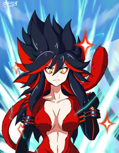Page 660 of Ssj4 girls collection - preview thumbnail
