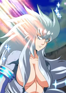 Page 662 of Ssj4 girls collection - preview thumbnail