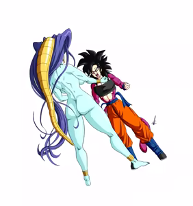 Page 669 of Ssj4 girls collection - preview thumbnail