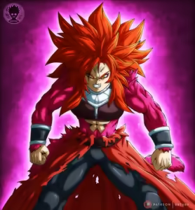 Page 687 of Ssj4 girls collection - preview thumbnail