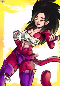 Page 689 of Ssj4 girls collection - preview thumbnail