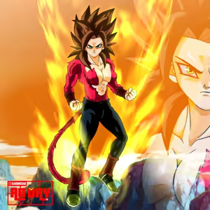 Page 694 of Ssj4 girls collection - preview thumbnail