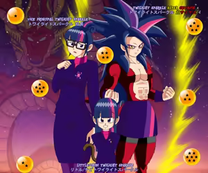 Page 725 of Ssj4 girls collection - preview thumbnail