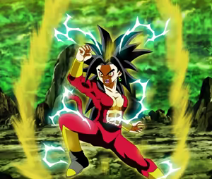 Page 727 of Ssj4 girls collection - preview thumbnail