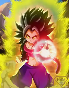 Page 732 of Ssj4 girls collection - preview thumbnail