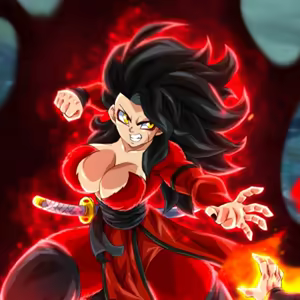 Page 736 of Ssj4 girls collection - preview thumbnail