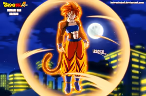 Page 738 of Ssj4 girls collection - preview thumbnail