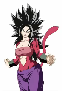 Page 740 of Ssj4 girls collection - preview thumbnail