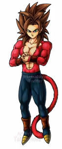 Page 756 of Ssj4 girls collection - preview thumbnail
