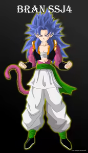 Page 757 of Ssj4 girls collection - preview thumbnail