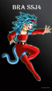 Page 758 of Ssj4 girls collection - preview thumbnail
