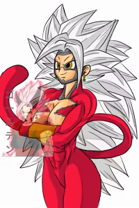 Page 768 of Ssj4 girls collection - preview thumbnail