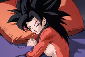 Page 800 of Ssj4 girls collection - preview thumbnail