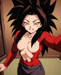 Page 802 of Ssj4 girls collection - preview thumbnail