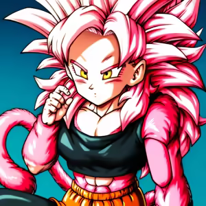 Page 841 of Ssj4 girls collection - preview thumbnail